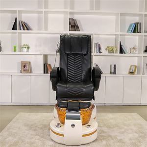 Kisen cadeira elétrica de luxo, cadeira elétrica de massagem e <span class=keywords><strong>pedicure</strong></span> - Product Image 4