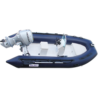 Razer — bateau gonflable, nouveauté, vente en gros, usine chinoise