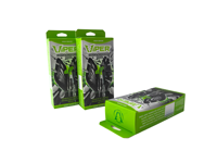 Boîtes en carton personnalisées en gros avec trou européen, motif UV sélectif, revêtement UV, gaufrage et pelliculage mat