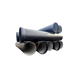 उच्च प्रदर्शन dn80 dn100 dn200 dn300 <span class=keywords><strong>dn400</strong></span> dn800 पाइप न800 पाइप डक्टाइल कास्ट आयरन पाइप तटीय इंजीनियरिंग के लिए - Product Image 4
