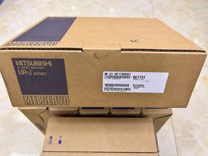 ไดรเวอร์รุ่น MR-J2S-70B-PZ009U653 รับประกันทั้งชุดเป็นเวลาหนึ่งปี MR-J2S-20A MR-J2S-20B - Product Image 5