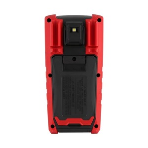 Multimètre numérique professionnel Uni-t Ut196, testeur de tension AC 1500V, True RMS, capacimètre, résistance, fréquencemètre, IP65 - Product Image 3