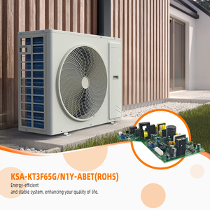 Placa de <span class=keywords><strong>Control</strong></span> de <span class=keywords><strong>Aire</strong></span> <span class=keywords><strong>Acondicionado</strong></span> KSA-KT3F65G/N1Y-ABET(ROHS), Placa de <span class=keywords><strong>Control</strong></span> de <span class=keywords><strong>Aire</strong></span> <span class=keywords><strong>Acondicionado</strong></span> Split, Placa PCB <span class=keywords><strong>Inverter</strong></span> para <span class=keywords><strong>Aire</strong></span> <span class=keywords><strong>Acondicionado</strong></span> <span class=keywords><strong>LG</strong></span> - Product Image 6