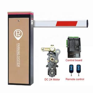 DC24V ระบบการจัดการที่<span class=keywords><strong>จอด</strong></span><span class=keywords><strong>รถ</strong></span> ประตูกั้น ราคา ประตูกั้นบูม<span class=keywords><strong>อัตโนมัติ</strong></span> - Product Image 5