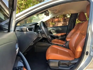 Toyota Corolla <span class=keywords><strong>2021</strong></span> 1.2T S-CVT Édition Pioneer - Product Image 5