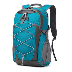 Mochilas de Senderismo, Mochila Impermeable para Viajes y Campamentos, Mochila Ligera de 40L para Senderismo - Product Image 1