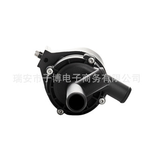 Mercedes-Benz S-Class วาล์วควบคุม W221 2218350064 A2218350064สำหรับเครื่องยนต์ใช้งานในอุณหภูมิปกติ - Product Image 4