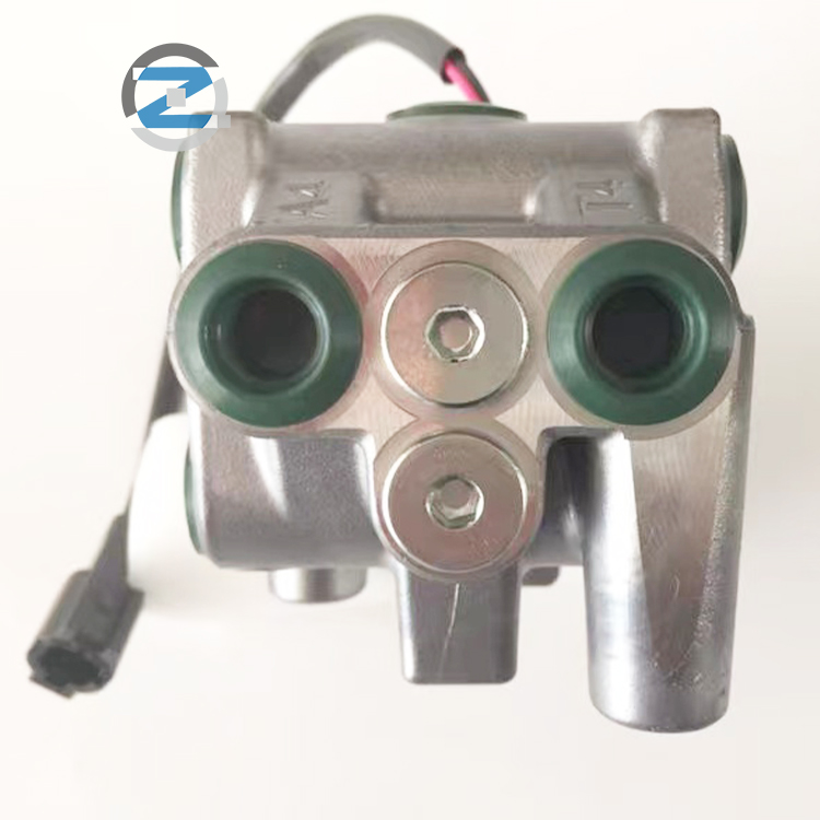楽天 送料無料にならない VALVE 0976504 4609630 LOCK Excavators Hydraulic Hitachi for バッグ