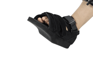 Botas Ortopédicas Profissionais Pós-operatórias para Descompressão Frontal, Suporte de Tornozelo e Pé, para Caminhada, Fraturas e Fisioterapia - Product Image 4