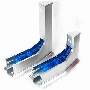 Offre Spéciale 100% Port Correct Taux Hôpital Industriel <span class=keywords><strong>Automatique</strong></span> Chaussures Protecteur Couverture Distributeur de Couvre-chaussures Distributeur - Product Image 4