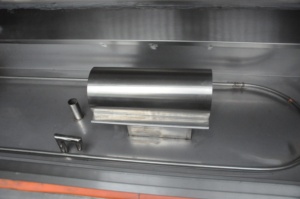 Nhựa đường ánh sáng lão hóa cho buồng thử nghiệm với bitum <span class=keywords><strong>UV</strong></span> đèn 1 năm bảo hành lão hóa <span class=keywords><strong>Tester</strong></span> - Product Image 6