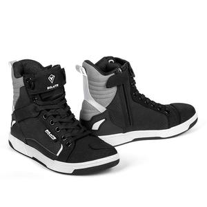 Stivali Corti da Moto SULAITE, Nuove <span class=keywords><strong>Scarpe</strong></span> Trendy <span class=keywords><strong>per</strong></span> Touring in Moto - Product Image 6