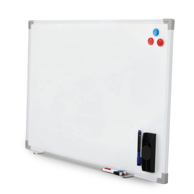 Custom Size 60X90 90X120cm Whiteboard Magnet