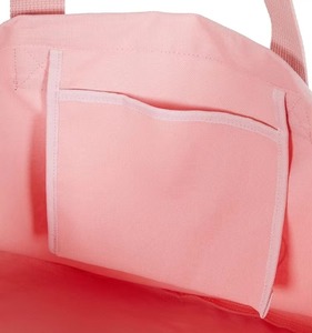 Venta al por mayor de bolsas de lona encerada aisladas de gran capacidad con logotipo impreso personalizado resistente Weekender viaje mochila de lona de cáñamo - Product Image 4