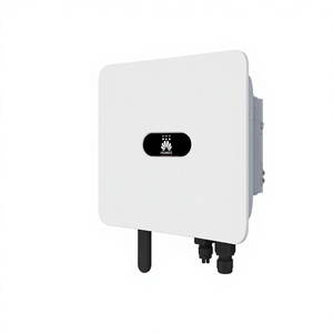 สำหรับ Smart String SUN2000-25 ระบบสามเฟส แบบสามจุด/สองจุด - Product Image 3