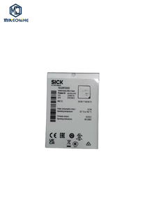 FXO-GPNT0000 Module de Contrôleur Logique Programmable (PLC) Industriel de Sécurité pour Processeur CPU, Neuf et Non Ouvert - Product Image 1