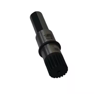 Nhà sản xuất tùy chỉnh lắp ráp bánh răng bằng thép không gỉ với động cơ trục bánh răng bền-Bán buôn - Product Image 1