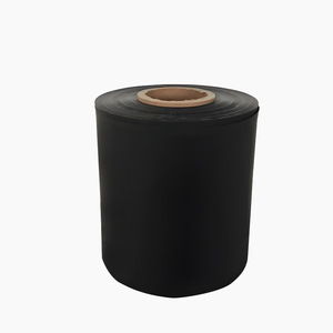 <span class=keywords><strong>Película</strong></span>/tubo de plástico PE conductivo en rollo - Product Image 5