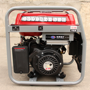 רתך חובה כבדה ניידת כוח גדול דיזל גנרטור הדור התדר הראשי עם ביצועים יציבים - Product Image 4