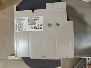 AB-B 인버터 주파수 인버터 Ab-b 3KW ACS355-03E-07A3-4 + B063 60hz ~ 50hz 주파수 변환기 인버터 모터 드라이브 - Product Image 2