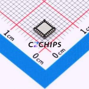Nuevo y Original ADS7959SRGER 2 (4x4) Circuito integrado IC Chip PMIC Convertidor analógico a digital (ADC) - Product Image 2