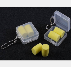 ที่อุดหูโฟม PU - Product Image 2