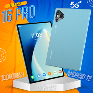 Factory Wholesale New Mini Android Operating <strong>Tablet</strong> 4g/5g Calling Touch Screen Octa <strong>Core</strong> Processor for Business Gaming Education - Product Image 5