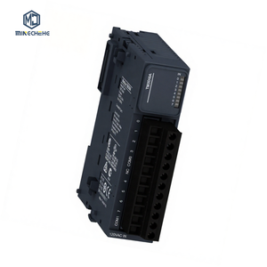 Módulo de Entrada Digital Original TM3DI8A de 8 Canales, 120 VCA, IP20, Unidad de Expansión con Terminales de Tornillo Extraíbles para Sistemas de Control PLC - Product Image 2