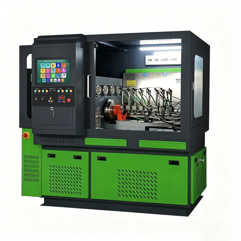 Common Rail Diesel Fuel Injector 1