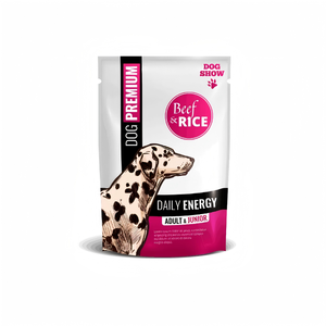 <span class=keywords><strong>Sac</strong></span> d'emballage personnalisé pour aliments pour animaux de compagnie, thermoscellable, à fond carré, résistant à l'humidité, <span class=keywords><strong>autoportant</strong></span>, avec fermeture éclair - Product Image 2