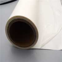 Film adhésif élastique thermofusible, colle Tpu pour sous-vêtements sans couture