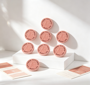 Cerotti per il corpo per donne e uomini in tessuto non tessuto e infusi di vitamina C, traspiranti, confortevoli, per la cura della salute, con una durata di conservazione di 2 anni. - Product Image 2