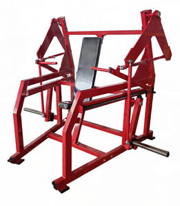 2025 nuovissima attrezzatura da palestra commerciale per il centro palestra - Product Image 2