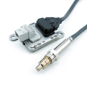 NOX cảm biến Thương hiệu Mới phụ tùng động cơ partsnitrogen oxide nox cảm biến 5594498 a064e128 70068810 570114110185 cho tata BS6 cho Cummins - Product Image 5