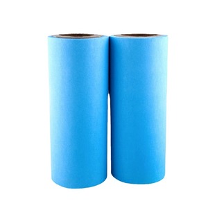 Papier crépon médical jetable pour stérilisation, papier d'emballage médical, pure pâte de bois, respectueux de l'environnement, stérile - Product Image 4