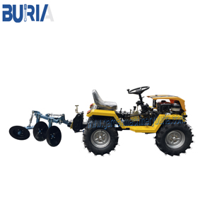 Meilleur <span class=keywords><strong>prix</strong></span> en Chine pour les composants essentiels neufs de tracteurs agricoles multifonctionnels petits/mini, tracteurs de jardin, moteurs, pompes, boîtes de vitesses et roulements - Product Image 3