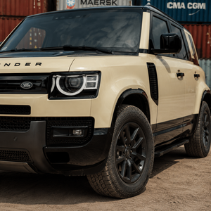 Vinilo para Rotulación de Vehículos, Color Amarillo Crema, PET 6.5mil 7.5mil 8.5mil, Alto Brillo, con Liberación de Aire, para Recubrimiento Completo de Automóviles, Película de Cambio de Color, PPF - Product Image 5