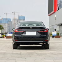2026 TOYO TA Camrys Véhicule hybride de haute qualité en option Prix de la voiture Camrys