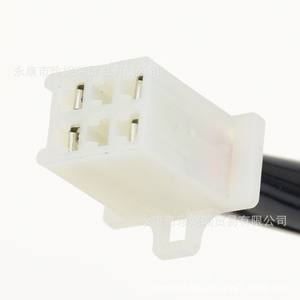 Nouveau redresseur à 4 fils pour moto tout-terrain GY6 50 150 200 250Cc, scooter ATV, pièce de rechange en plastique 12V - Product Image 1