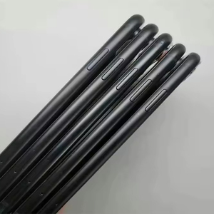 Điện thoại di động bán buôn giá tốt, hàng chính hãng, số lượng lớn điện thoại thông minh đã qua sử dụng, mở khó<span class=keywords><strong>a</strong></span> bằng khuôn mặt, dành cho 11 64G 128G - Product Image 3