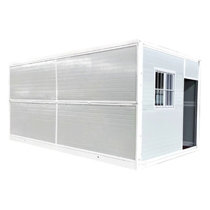 Gấp Modular <span class=keywords><strong>container</strong></span> nhà phẳng gói <span class=keywords><strong>container</strong></span> cho văn phòng nhà Mall bệnh viện hội thảo có thể tháo rời <span class=keywords><strong>container</strong></span> ứng dụng - Product Image 5