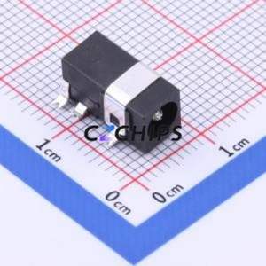 Conector de alimentación de CC PMIC con chip IC de circuito integrado SMD nuevo y original de - Product Image 1