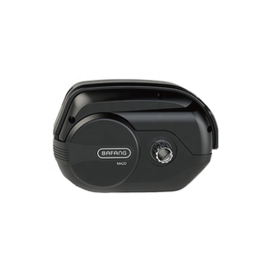 Vélo électrique de ville RAYMAX ECity Classic 28 pouces, <span class=keywords><strong>Shimano</strong></span> <span class=keywords><strong>NEXUS</strong></span> 7 vitesses, Bafang M420 250W 80Nm de couple, frein à disque hydraulique SUNTOUR - Product Image 4