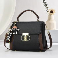 JMI78 10 Vente en gros à bas prix Sac à main en cuir PU rouge de haute qualité Sacs à main de luxe pour femmes et dames