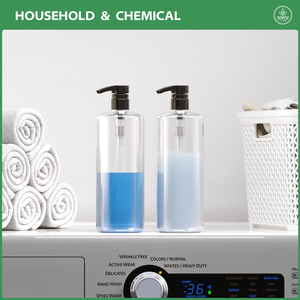 Popolare Design crema solare per le mani bottiglia bocchino da 35Oz Shampoo tubi - Product Image 2