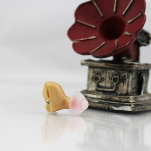 10A 102S แบบอะนาล็อกที่มองไม่เห็นแอนาล็อก2022ใหม่ช่วยฟังแบตเตอรี่รับประกัน1ปีราคาถูกสำหรับการขายออนไลน์ - Product Image 6