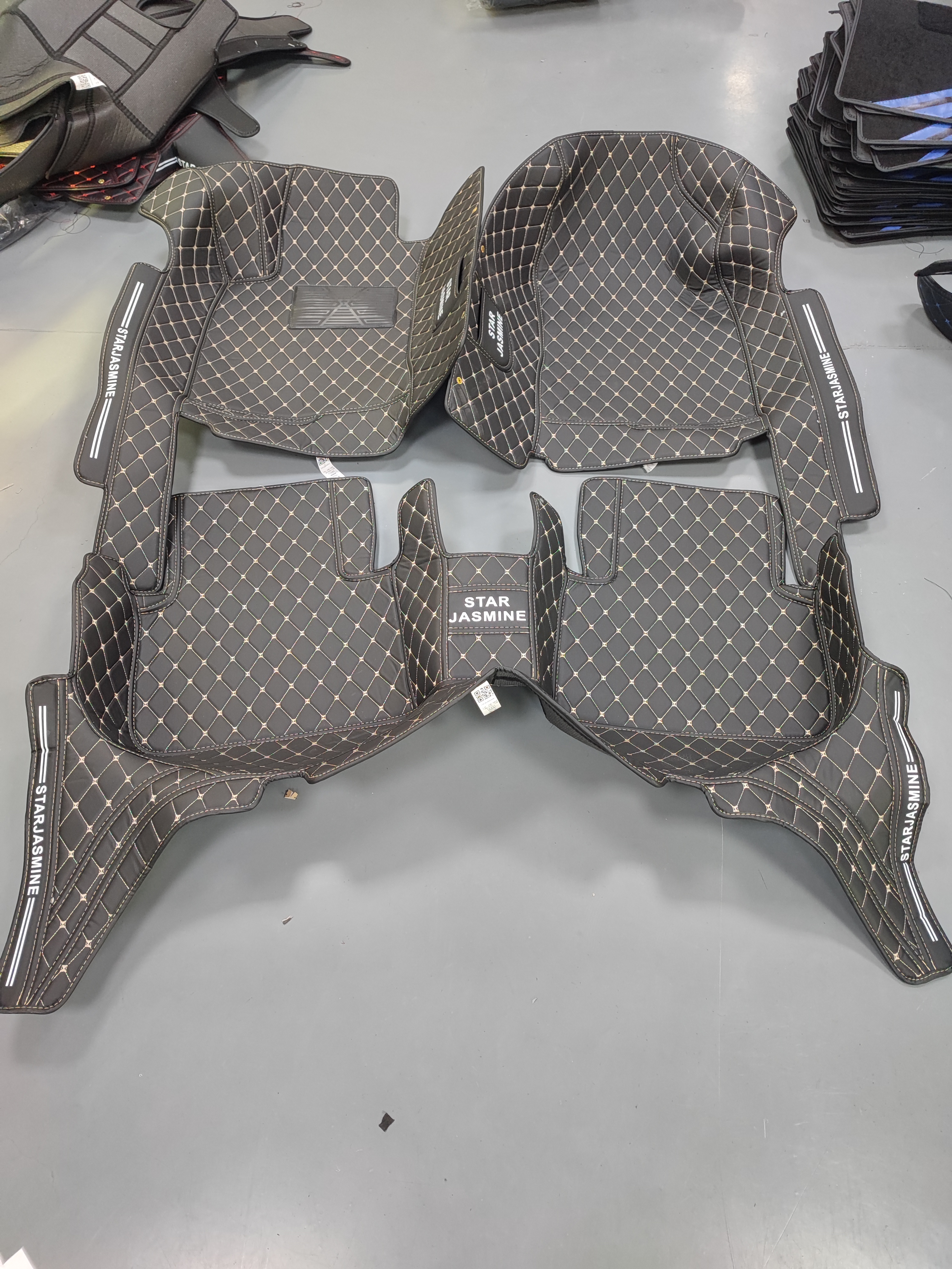 Honda Civic2022-2023 LHD