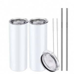 Nueva cubierta Karol G Devil Angel <span class=keywords><strong>Bichota</strong></span> Season Custom 20oz aislado al vacío de acero inoxidable recto sublimación taza vaso - Product Image 1