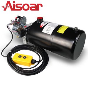 <span class=keywords><strong>12V</strong></span> 24V 48V Kunden spezifisches Hydraulik aggregat mit hohem Durchfluss Elektrisches Hochdruck-Hydraulik aggregat Hydraulikpumpen-Netzteil - Product Image 4