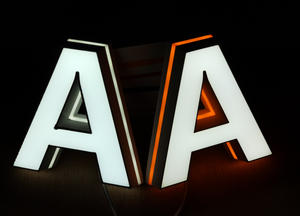 Impresora <span class=keywords><strong>3D</strong></span> FDM de 800*1200 mm para Uso Doméstico, Creador de Etiquetas Luminosas, Boquilla de Extrusión Doble, Componentes de Pantalla, Compatible con Filamento de 1.75 mm - Product Image 3